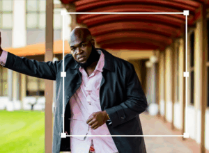 A Motivational Speaker in Florida Bringing Hope Through Powerful Stories