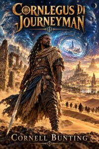 Cornlegus Di Journeyman