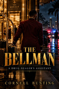 The Bellman: A Drug Dealer’s Assistant Paperback